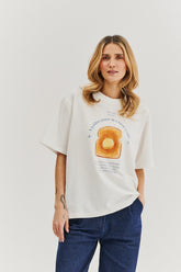 Golden Pause T-shirt